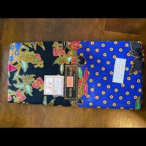 Batik sarong